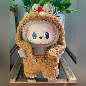 Fashion* Labubu Outfit‎ Set